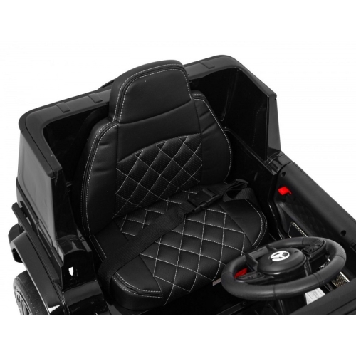 Auto na akumulator Mercedes G63 Lakierowany   BBH-0003